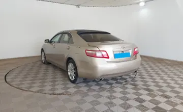 Toyota Camry 2008 года за 4 300 000 тг. в Шымкент фото 3
