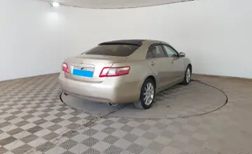 Toyota Camry 2008 года за 4 300 000 тг. в Шымкент фото 4