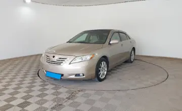 Toyota Camry 2008 года за 4 300 000 тг. в Шымкент фото 1