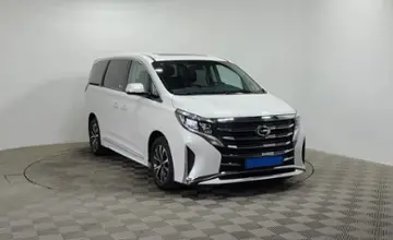GAC Trumpchi M8 2023 года за 13 740 000 тг. в Алматы фото 3
