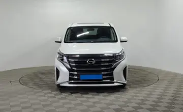 GAC Trumpchi M8 2023 года за 13 740 000 тг. в Алматы фото 2