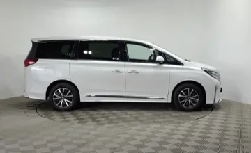 GAC Trumpchi M8 2023 года за 13 740 000 тг. в Алматы фото 4