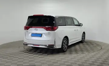 GAC Trumpchi M8 2023 года за 13 740 000 тг. в Алматы