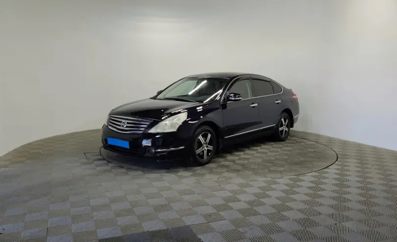 Nissan Teana 2011 года за 4 990 000 тг. в Алматы
