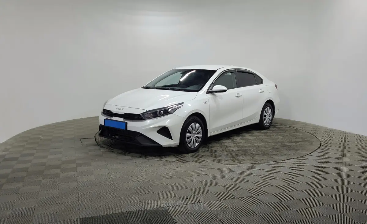 2021 Kia Cerato