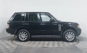 Land Rover Range Rover 2009 года за 6 290 000 тг. в Астана фото 4