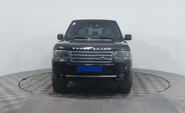 Land Rover Range Rover 2009 года за 6 290 000 тг. в Астана фото 2