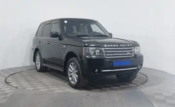Land Rover Range Rover 2009 года за 6 290 000 тг. в Астана фото 3