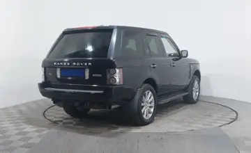 Land Rover Range Rover 2009 года за 6 290 000 тг. в Астана