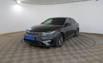 Kia Optima 2019 года за 7 250 000 тг. в Кызылорда фото 1