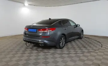 Kia Optima 2019 года за 7 250 000 тг. в Кызылорда