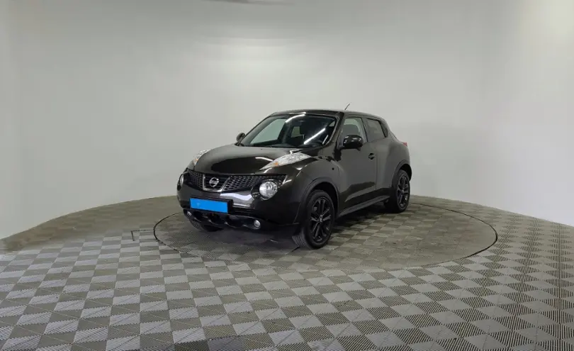 Nissan Juke 2013 года за 5 390 000 тг. в Алматы