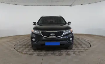 Kia Sorento 2012 года за 7 100 000 тг. в Шымкент фото 2