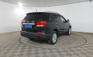 Kia Sorento 2012 года за 7 100 000 тг. в Шымкент