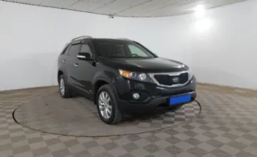 Kia Sorento 2012 года за 7 100 000 тг. в Шымкент фото 3
