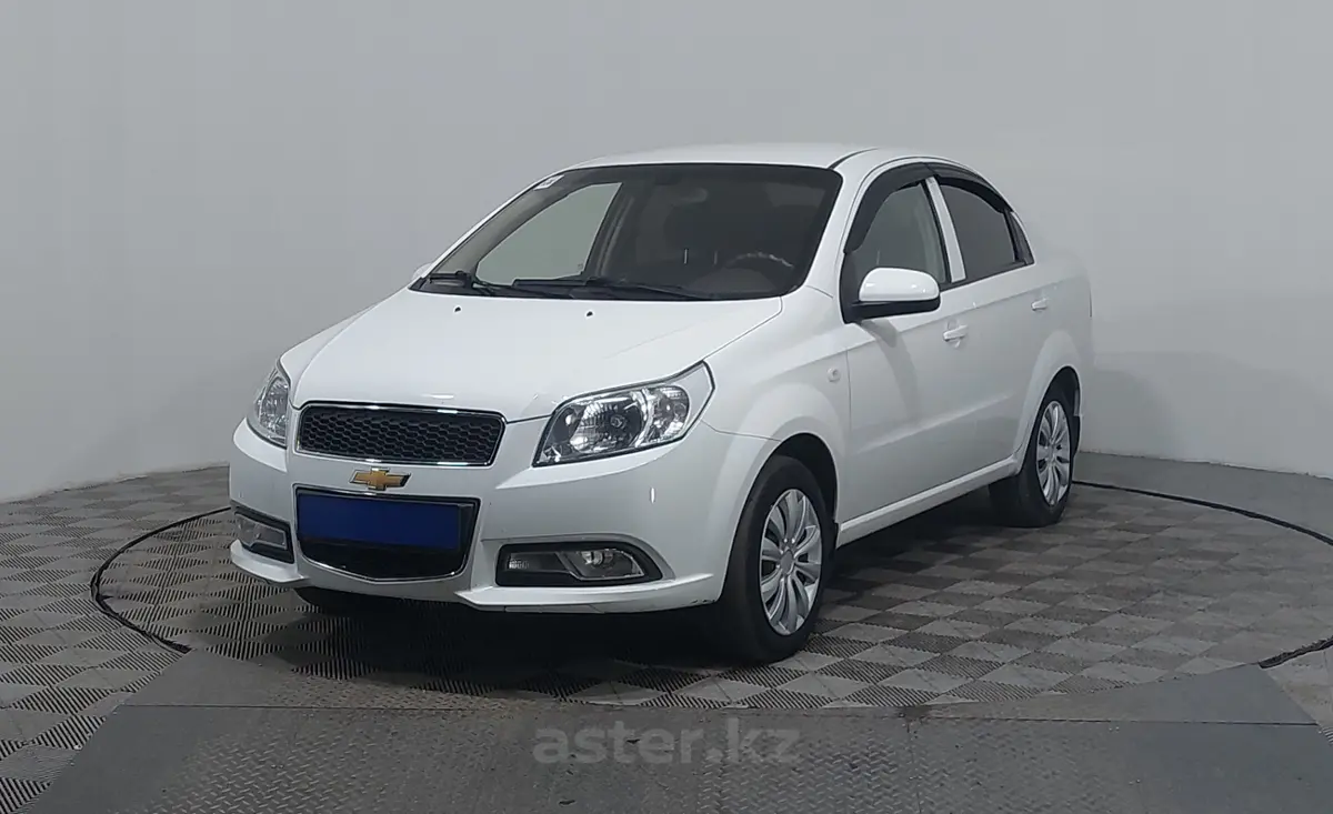 2022 Chevrolet Nexia