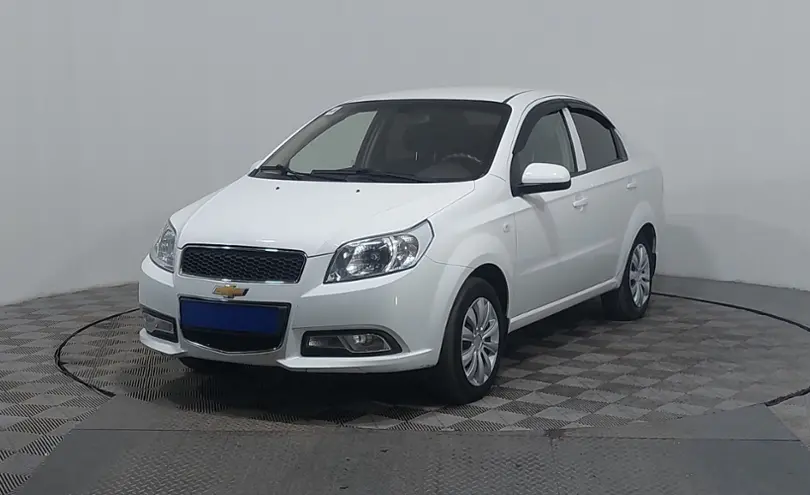 Chevrolet Nexia 2022 года за 4 590 000 тг. в Астана