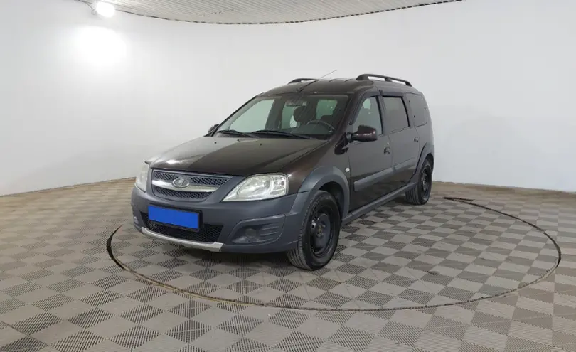 LADA (ВАЗ) Largus Cross 2019 года за 4 990 000 тг. в Шымкент