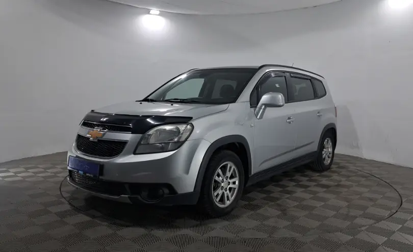 Chevrolet Orlando 2013 года за 5 150 000 тг. в Павлодар