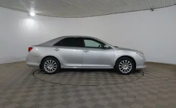 Toyota Camry 2012 года за 7 990 000 тг. в Шымкент фото 4