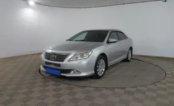 Toyota Camry 2012 года за 7 990 000 тг. в Шымкент фото 1