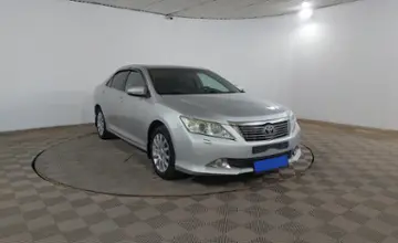 Toyota Camry 2012 года за 7 990 000 тг. в Шымкент фото 3