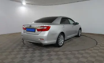 Toyota Camry 2012 года за 7 990 000 тг. в Шымкент