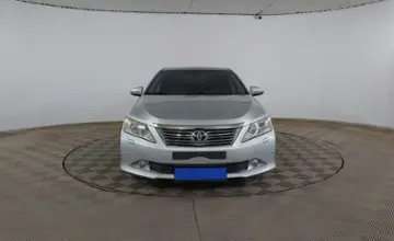 Toyota Camry 2012 года за 7 990 000 тг. в Шымкент фото 2