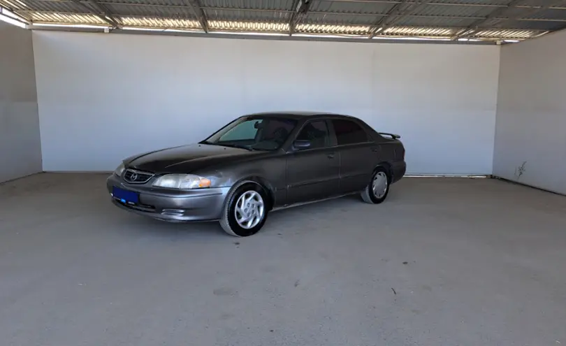 Mazda 626 2000 года за 750 000 тг. в Кызылорда