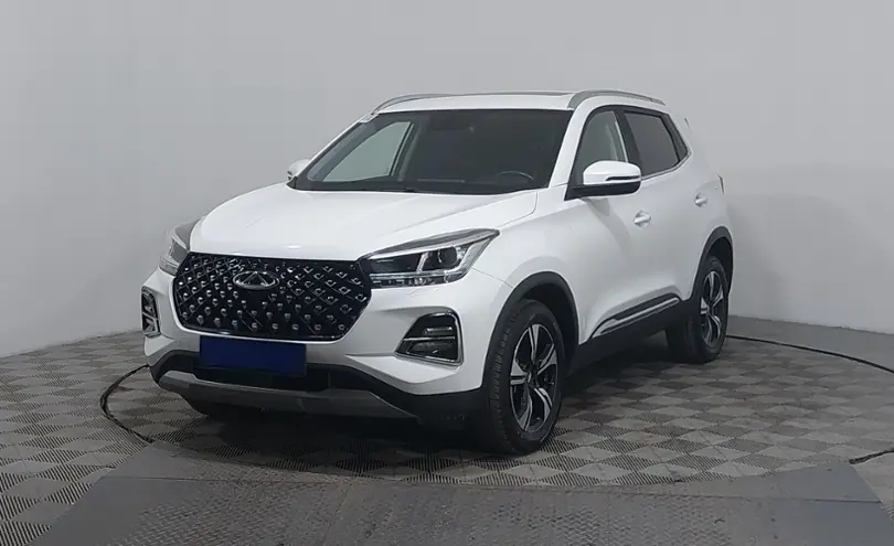 Chery Tiggo 4 Pro 2023 года за 7 390 000 тг. в Астана