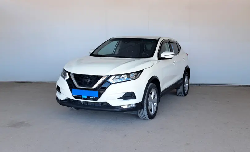 Nissan Qashqai 2019 года за 4 990 000 тг. в Кызылорда