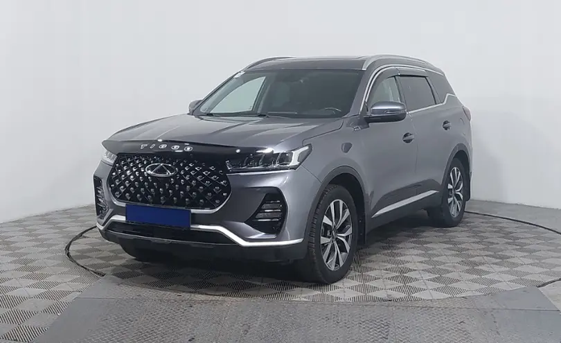 Chery Tiggo 7 Pro 2022 года за 7 390 000 тг. в Астана
