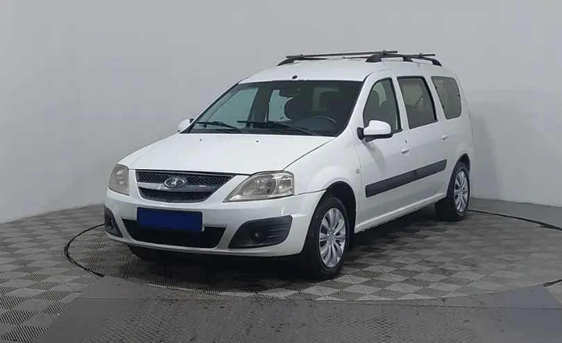 LADA (ВАЗ) Largus 2015 года за 3 690 000 тг. в Астана