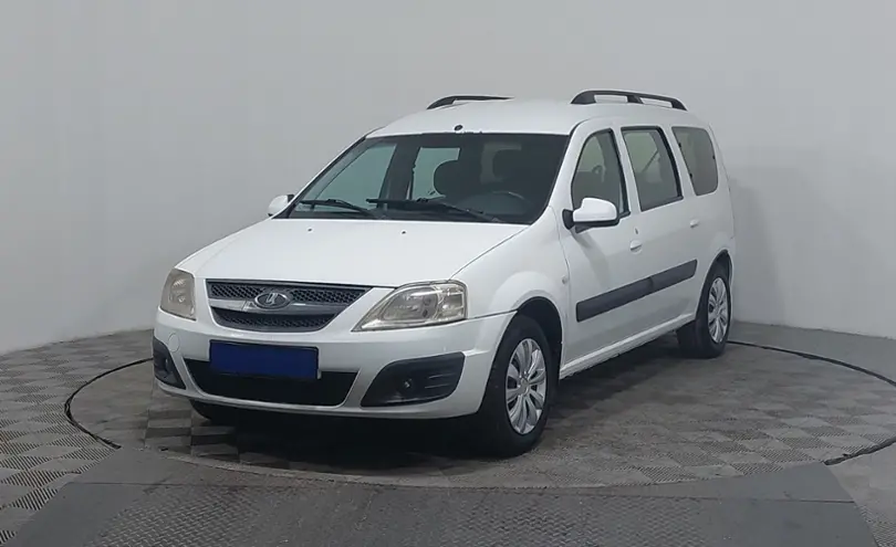 LADA (ВАЗ) Largus 2015 года за 3 450 000 тг. в Астана