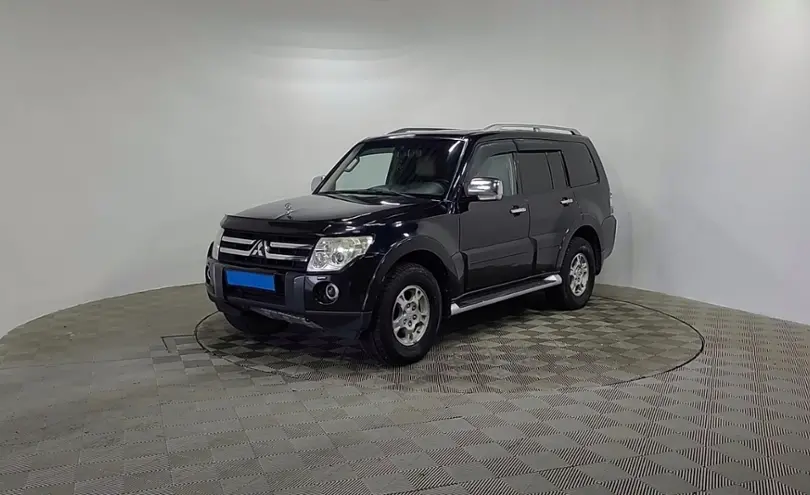 Mitsubishi Pajero 2007 года за 7 990 000 тг. в Алматы
