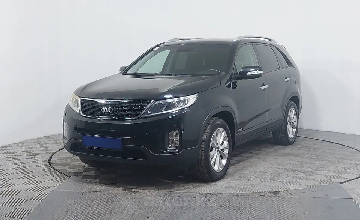 2014 Kia Sorento
