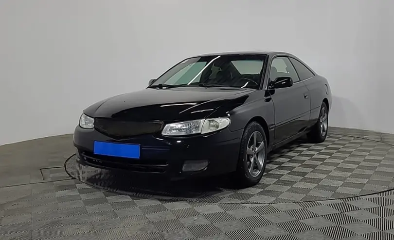 Toyota Camry Solara 2000 года за 1 890 000 тг. в Талдыкорган