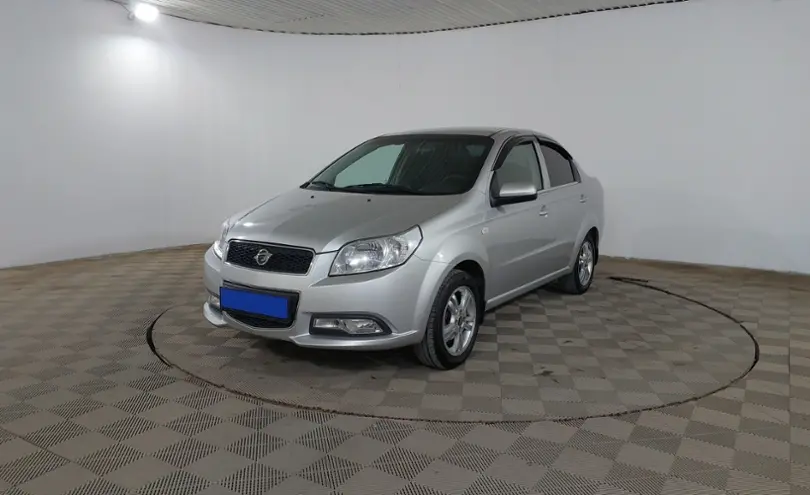 Ravon Nexia R3 2020 года за 4 990 000 тг. в Шымкент