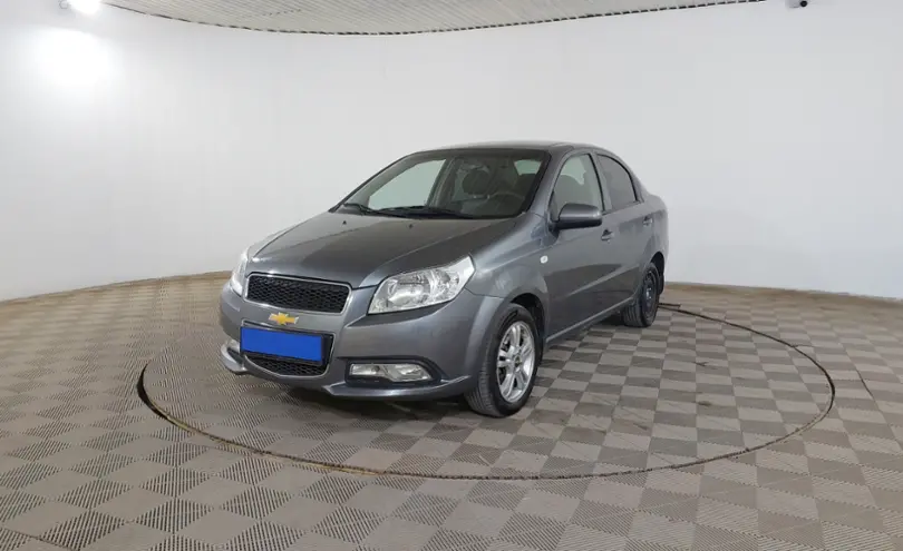 Chevrolet Nexia 2021 года за 4 990 000 тг. в Шымкент
