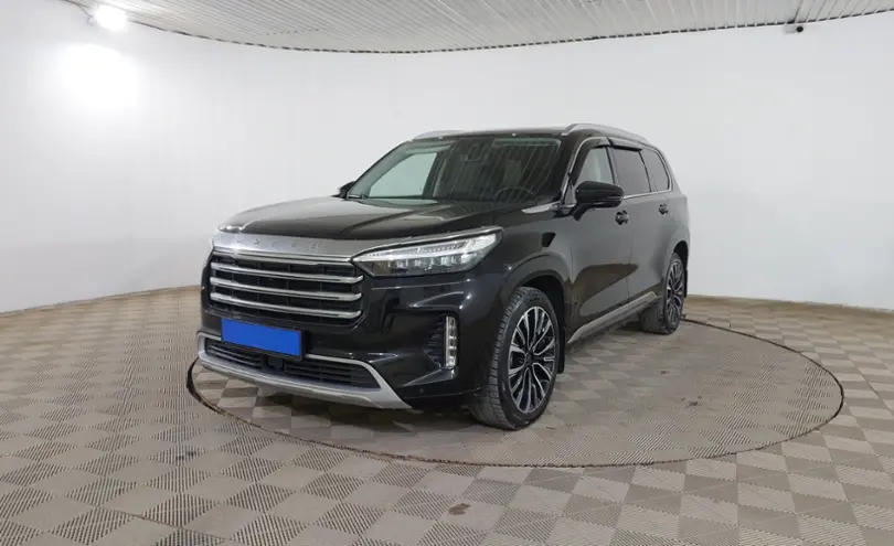 EXEED VX 2022 года за 12 590 000 тг. в Шымкент