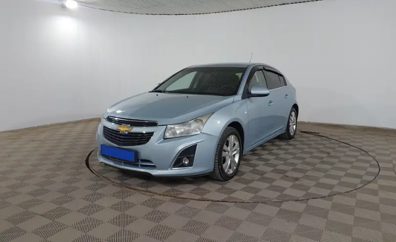 Chevrolet Cruze 2013 года за 3 990 000 тг. в Шымкент