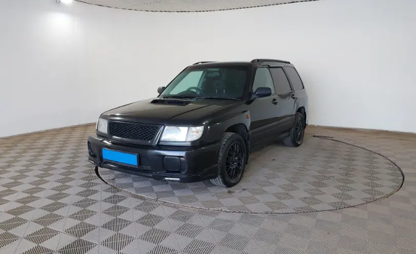 Subaru Forester 1997 года за 1 990 000 тг. в Шымкент