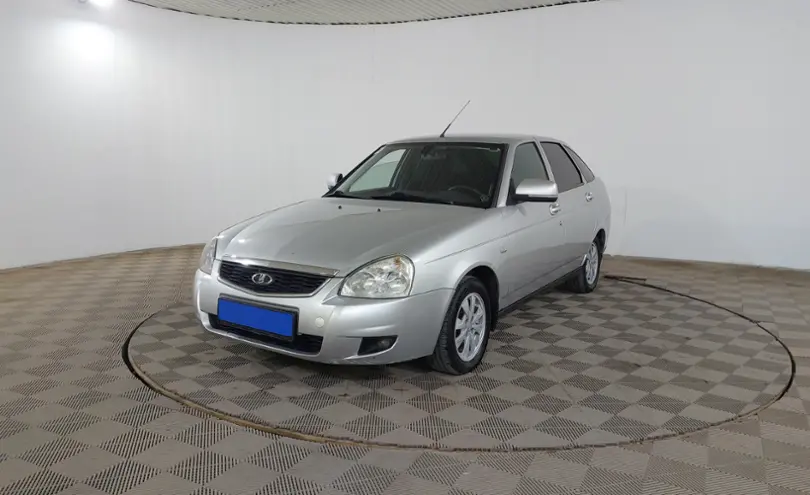 LADA (ВАЗ) Priora 2014 года за 2 990 000 тг. в Шымкент