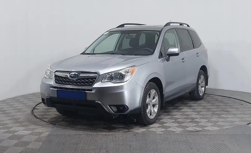 Subaru Forester 2013 года за 7 890 000 тг. в Астана