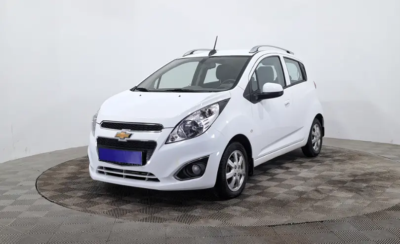 Chevrolet Spark 2022 года за 5 200 000 тг. в Астана