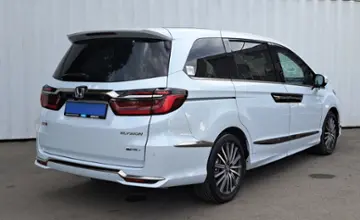 Honda Elysion 2024 года за 19 500 000 тг. в Алматы
