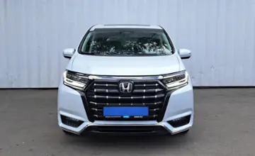 Honda Elysion 2024 года за 19 500 000 тг. в Алматы фото 2