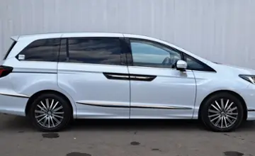 Honda Elysion 2024 года за 19 500 000 тг. в Алматы фото 4
