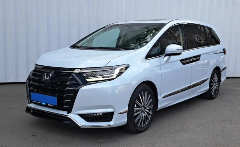 Honda Elysion 2024 года за 19 500 000 тг. в Алматы