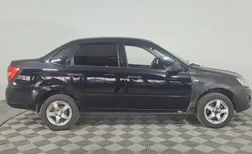 LADA (ВАЗ) Granta 2012 года за 2 150 000 тг. в Караганда фото 4